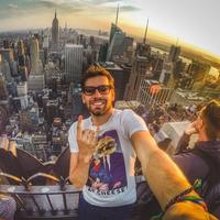 Отзыв от Егор - виза ДТВ